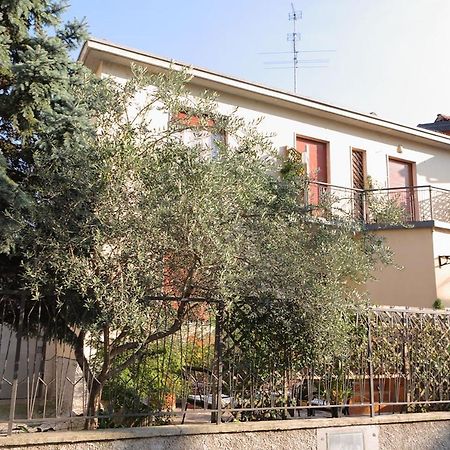 B&B Pontevecchio 布热巴特 外观 照片